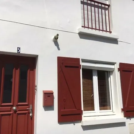 Maison De Pecheur *