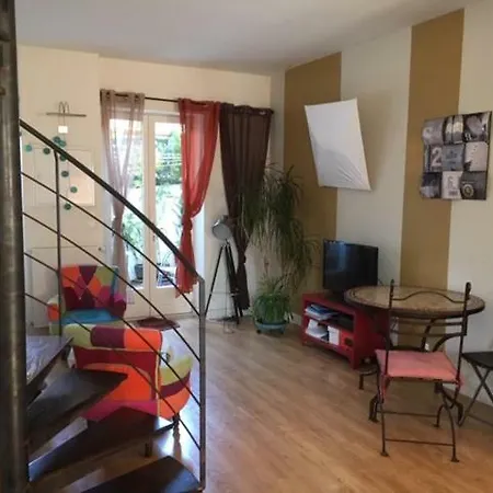 Maison De Pecheur *