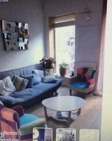 Vakantiehuis Maison De Pecheur *