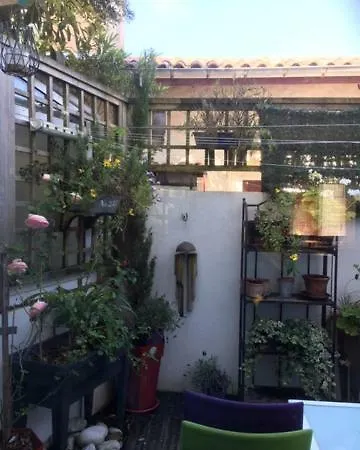 Maison De Pecheur Hébergement de vacances Biarritz