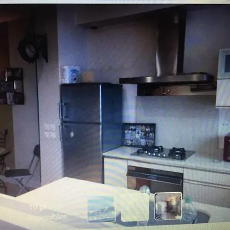 Maison De Pecheur Hébergement de vacances